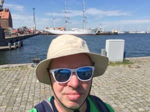 Profilbild von Frank Fleischer