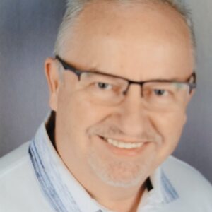 Profilbild von Frank Fleischer