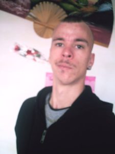 Profilbild von Frank Fleischmann