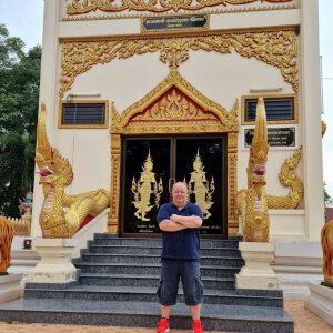 Profilbild von Frank Fleischmann