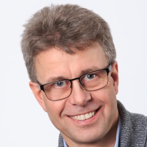 Profilbild von Frank Flesch