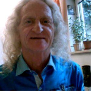 Profilbild von Frank Fliether