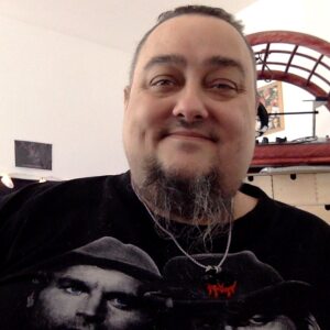 Profilbild von Frank Florian