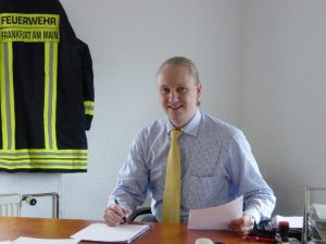 Profilbild von Frank Foddi