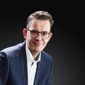 Profilbild von Frank Förster