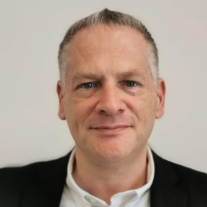 Profilbild von Frank Förster