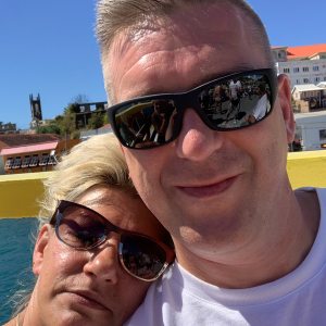 Profilbild von Frank Förster