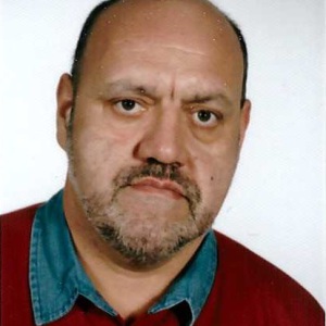 Profilbild von Frank Förster
