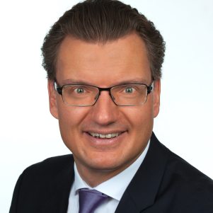 Profilbild von Frank Förster