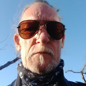 Profilbild von Frank Fomferra