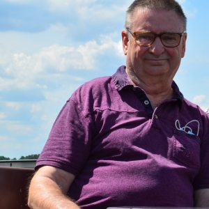 Profilbild von Frank Foth