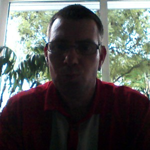 Profilbild von Frank Franck