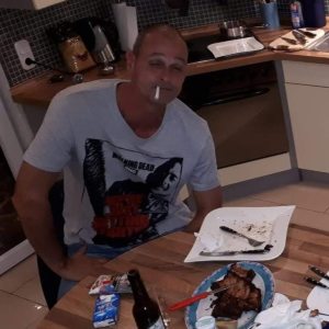 Profilbild von Frank Francovich