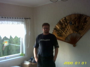 Profilbild von Frank Franke