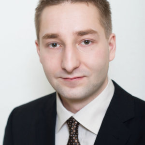 Profilbild von Frank Franke