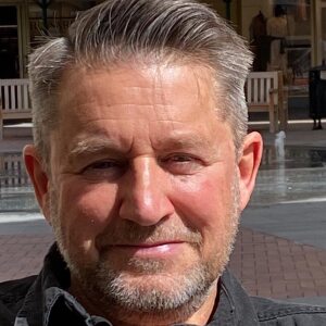 Profilbild von Frank Franzen