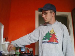 Profilbild von Frank Freibothe