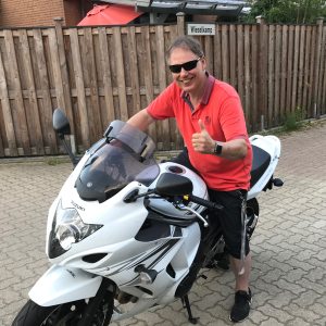 Profilbild von Frank Freiwald
