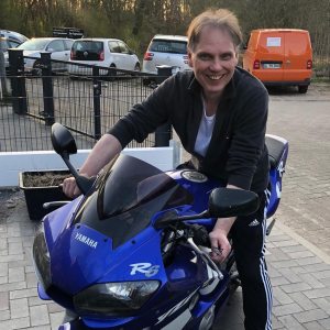 Profilbild von Frank Freiwald