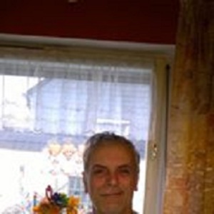 Profilbild von Frank Frese