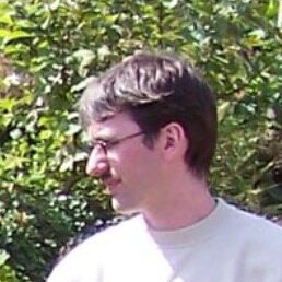 Profilbild von Frank Fretlöh