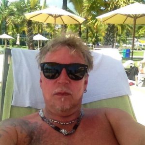 Profilbild von Frank Friebe