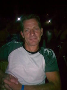 Profilbild von Frank Friedrich