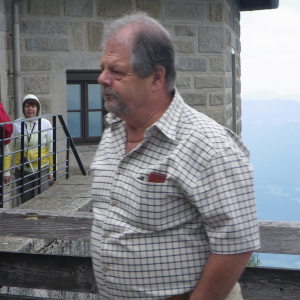 Profilbild von Frank Friedrich