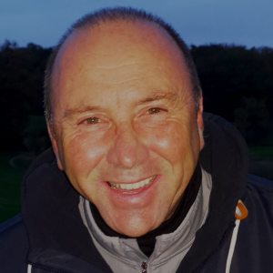 Profilbild von Frank Friedrichs