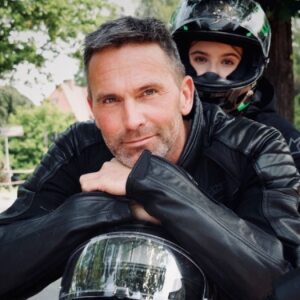 Profilbild von Frank Frieling
