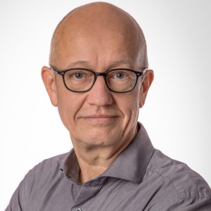 Profilbild von Frank Frisius