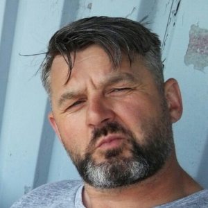 Profilbild von Frank Fritsch