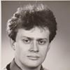 Profilbild von Frank Fritsche