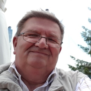 Profilbild von Frank Fritzsch