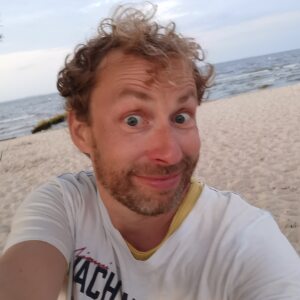 Profilbild von Frank Fritzsche