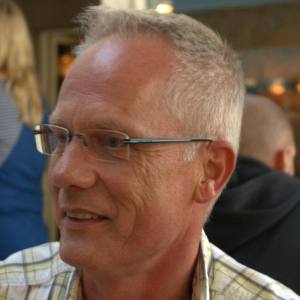 Profilbild von Frank Frobese