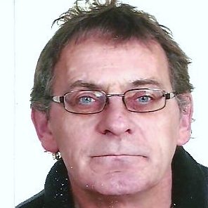 Profilbild von Frank Fröhlich