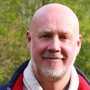 Profilbild von Frank Fröse