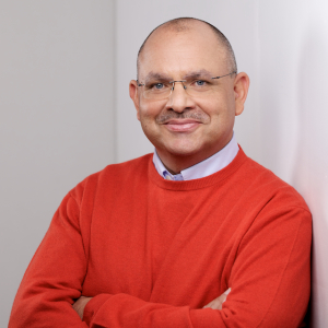 Profilbild von Frank Frössel