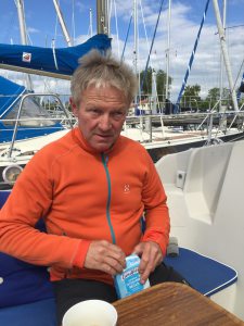 Profilbild von Frank Frost