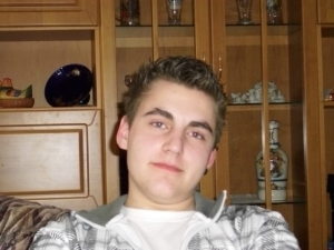 Profilbild von Frank Fuchs