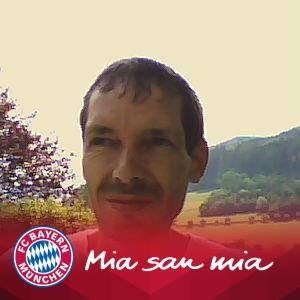 Profilbild von Frank Fuchs