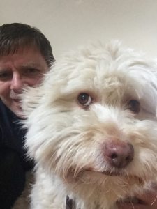 Profilbild von Frank Fügner