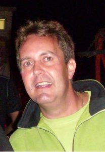 Profilbild von Frank Fuehser