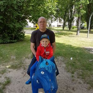 Profilbild von Frank Fürll