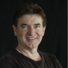 Profilbild von Frank Fürste