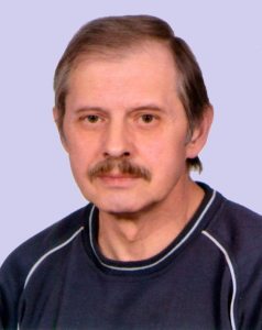 Profilbild von Frank Fuhrmann