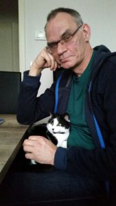 Profilbild von Frank Fuhrmann