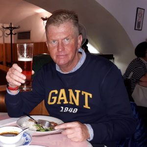 Profilbild von Frank Fuhrmann