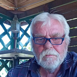 Profilbild von Frank Fuhrmann